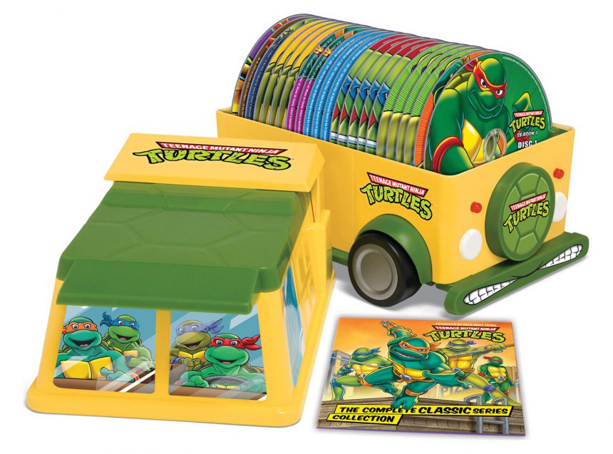 video packaging Photo