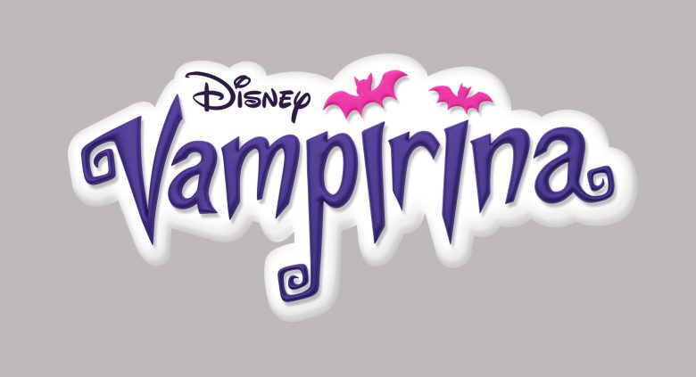 TV Property Logo for Disney